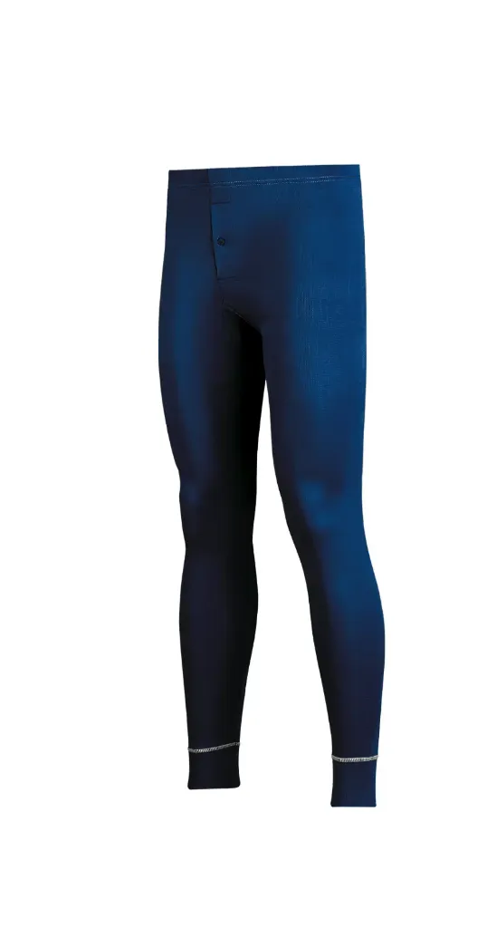 288FLM METEO - Mallas térmicas COOLDRY doble cara (mallado exterior y punto interior)