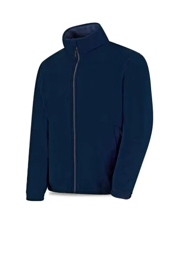 [00138880] 288CHPE METEO - QUETZAL - Chaqueta polar modelo (AZUL MARINO, S)