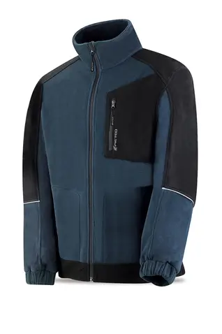 288CHPP METEO - VIRACOCHA - Chaqueta polar alto gramaje