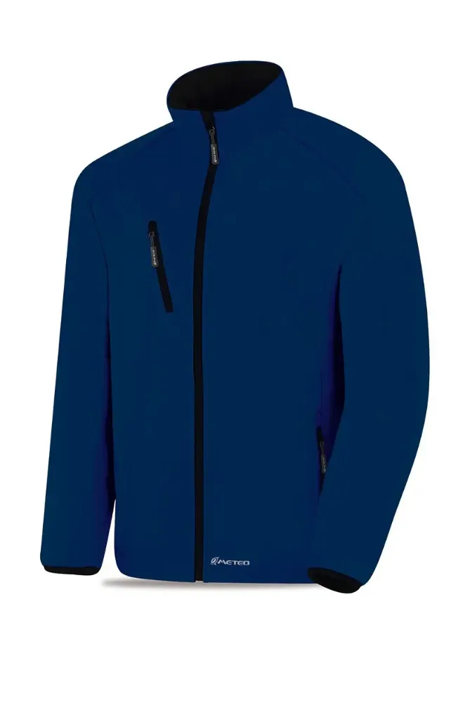 288CS3 METEO - CUARZO - Cazadora softshell triple lámina