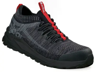 1688ZQX2 ANIBAL - QART X2 - Zapato suela Extralight® Metal free S1PS SR