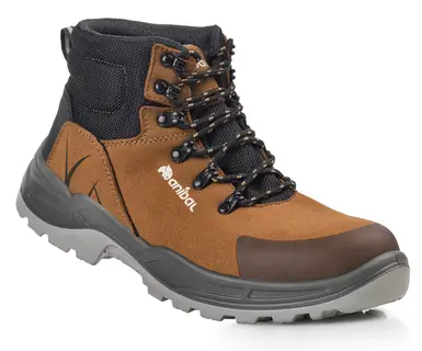 1688BSP ANIBAL - ARES - Bota trekking en microfibra 02 SRC