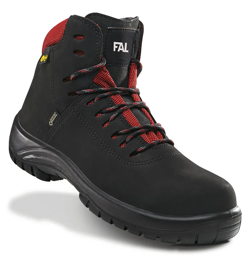 241809 FAL - GTX700 - Bota de seguridad S7S SR CI FO LG