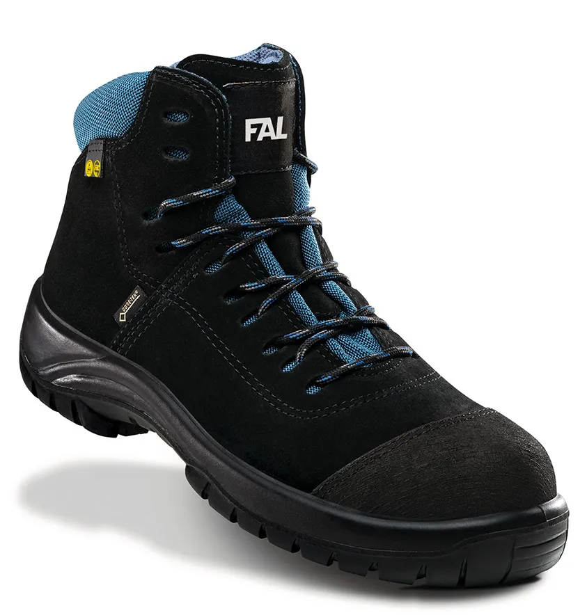 241805 FAL - GTX700PLUS - Bota de seguridad S7S SR CI FO LG SC