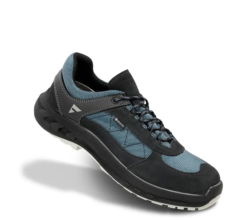 243905 FAL - GTX10B - Zapato de seguridad S7S CI SC SR FO LG