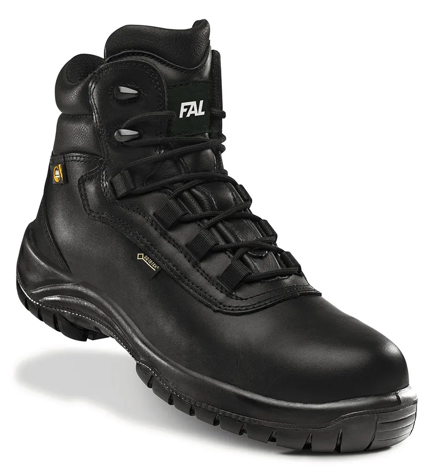 241103 FAL - GTX800 - Bota  de seguridad SB SR PS CI E WR WRU FO LG