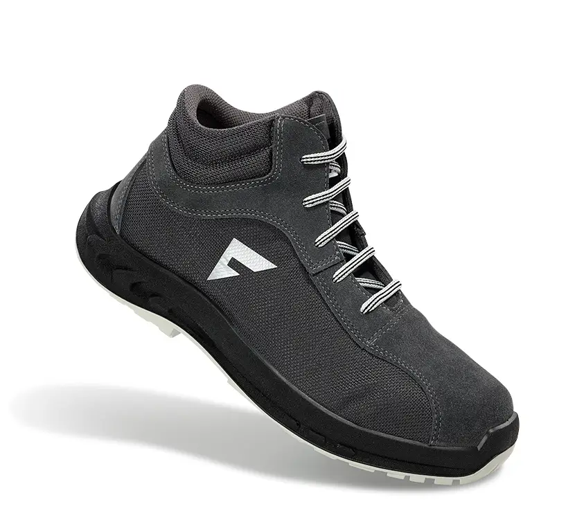 245406 FAL - IPR300G - Bota de seguridad S3S SR CI FO LG