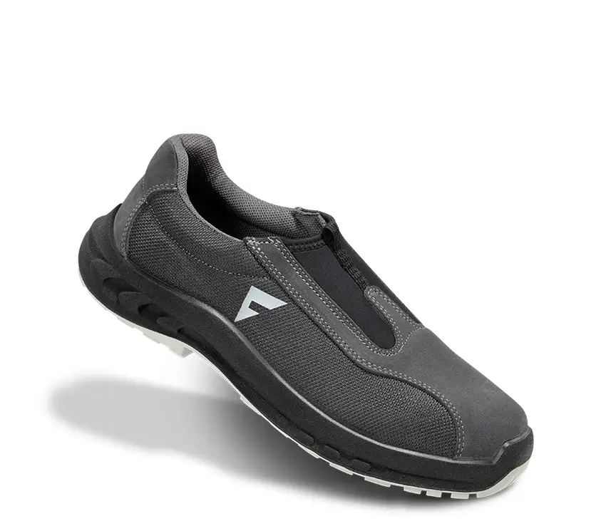 246606 FAL - IPR20G - Zapato de seguridad S3S CI SR FO LG