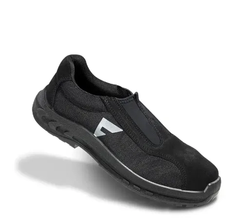 [00137971] 246603 FAL - IPR20BK - Zapato de seguridad S3S SR CI FO LG (35)
