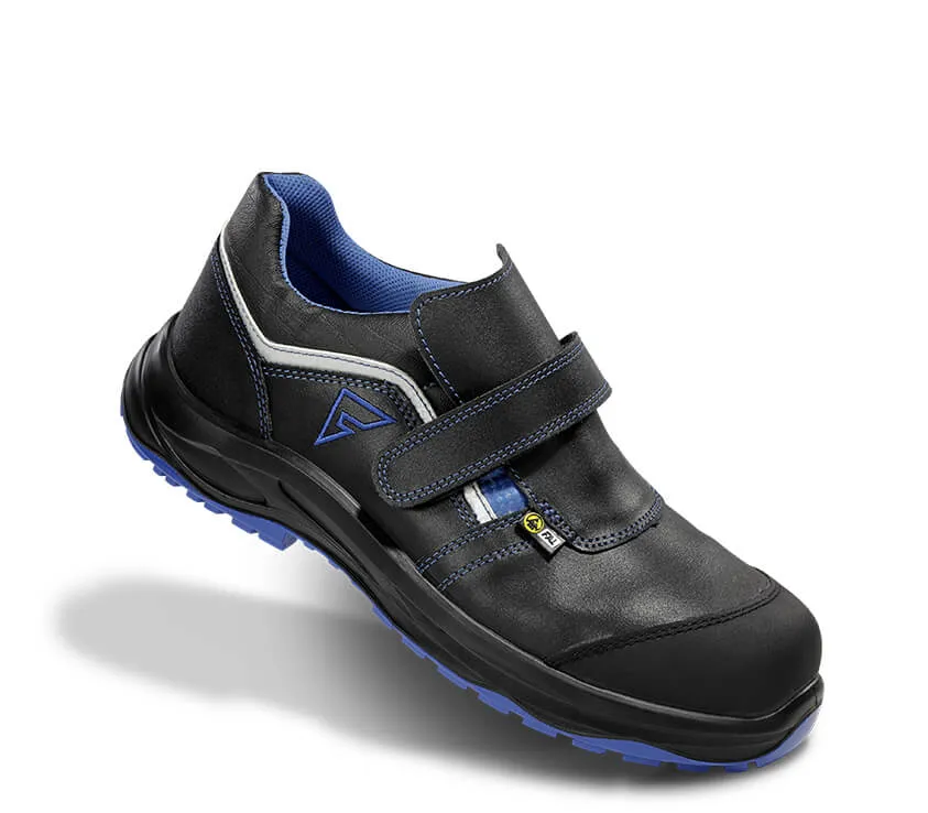 257505 FAL - IR10V - Zapato de seguridad S3S CI SC SR FO LG