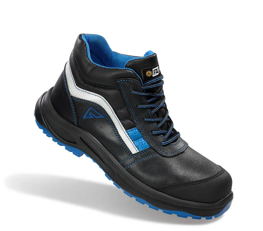 257105 FAL - IR100 - Bota de seguridad S3S SR CI FO LG