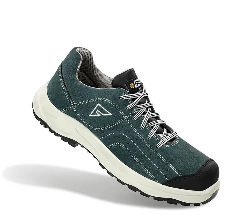 257206 FAL - IR20 - Zapato de seguridad S1 PS SR CI FO LG