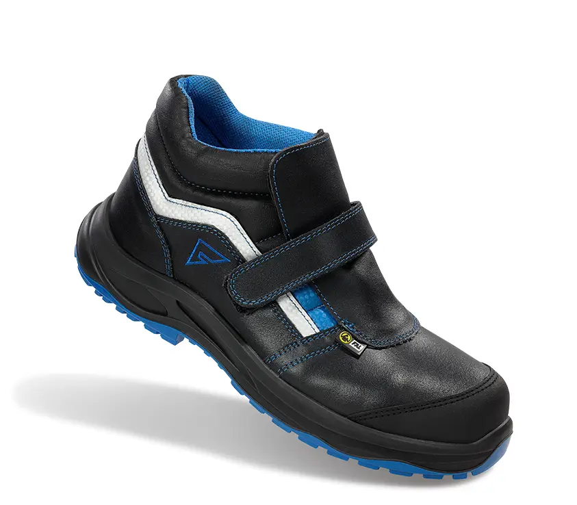 257305 FAL - IR300V - Bota de seguridad S3S SR CI FO LG