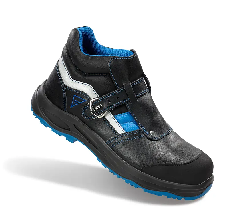 257405 FAL - IR300 - Bota de seguridad S3S SR CI FO LG