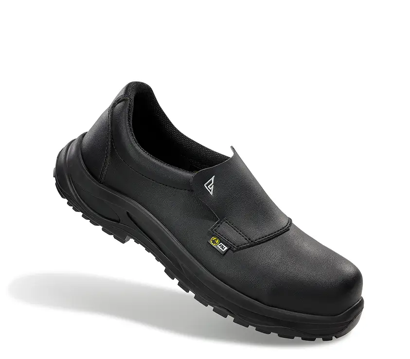 258101 FAL - IR40 -  Zapato de seguridad S2 SR CI FO LG