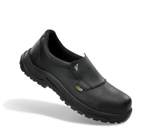 [00138288] 258101 FAL - IR40 -  Zapato de seguridad S2 SR CI FO LG (35)