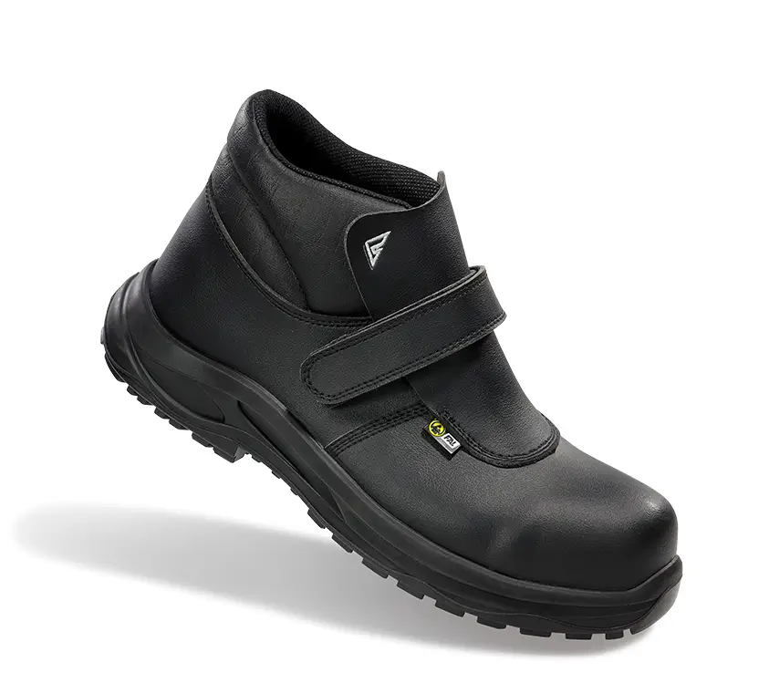 258201 FAL - IR400 - Bota de seguridad S2 SR CI FO LG