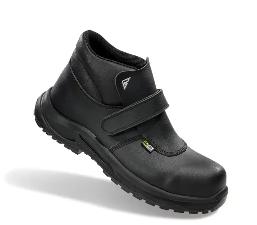 [00138316] 258201 FAL - IR400 - Bota de seguridad S2 SR CI FO LG (35)