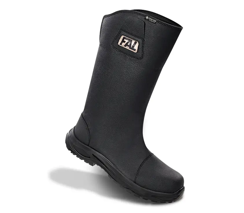 243423 FAL - HT1000 - Bota de agua de seguridad S7S CI SC SR FO LG