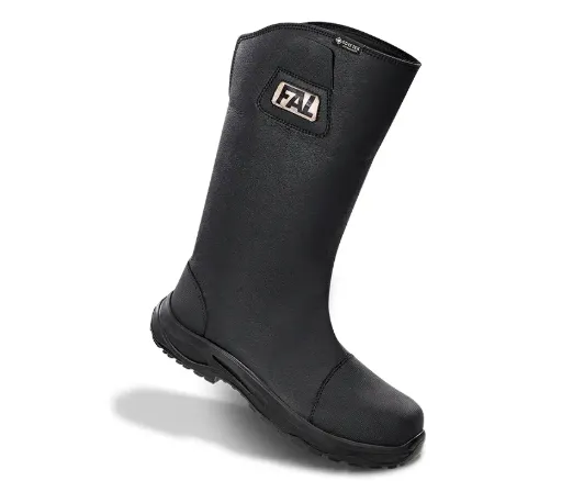 [00137837] 243423 FAL - HT1000 - Bota de agua de seguridad S7S CI SC SR FO LG (35)