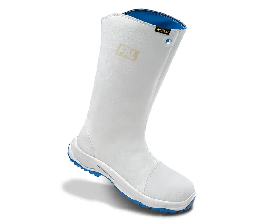 243420 FAL - HT1000FZW - Bota de agua de seguridad S7S CI SC SR FO LG