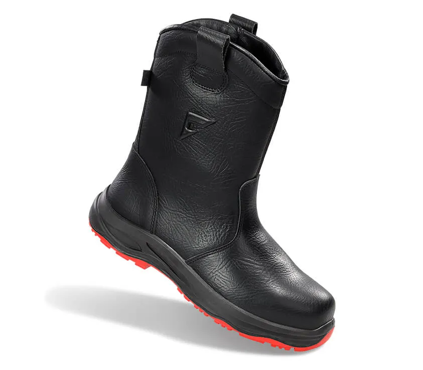 249609 FAL - HR8000 - Bota de seguridad S3S HI CI SR HRO FO LG