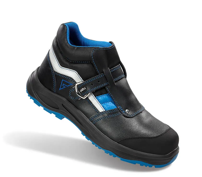 249905 FAL - HR600 - Bota de seguridad S3S HI CI SC SR HRO FO LG