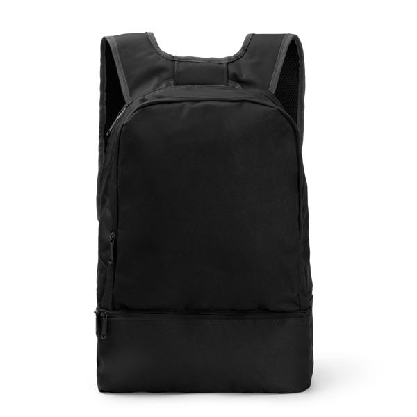 BO7115 FALCO ROLY - Mochila deportiva con bolsillo zapatero acolchado