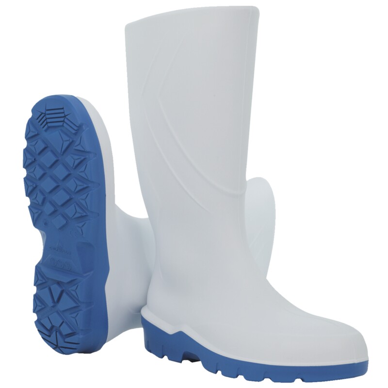 AEROFOOD S4 CI FO SR DELTA PLUS - Botas de seguridad de diseño refinado, ultraligeras y cómodas