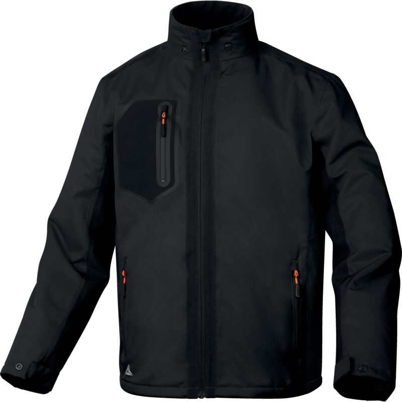 AREN DELTA PLUS - Parka elástica impermeable