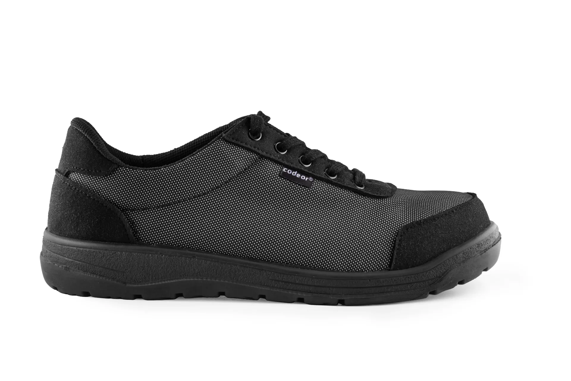 [00157321] BLACKS3 CODEOR - Black S3 (35)