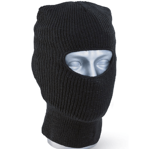 [00137280] 20578 SAFETOP - Pasamontañas largo Thinsulate