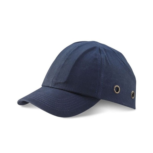 [00155414] 80470 SAFETOP - VISERA-CASCO deportiva de algodón