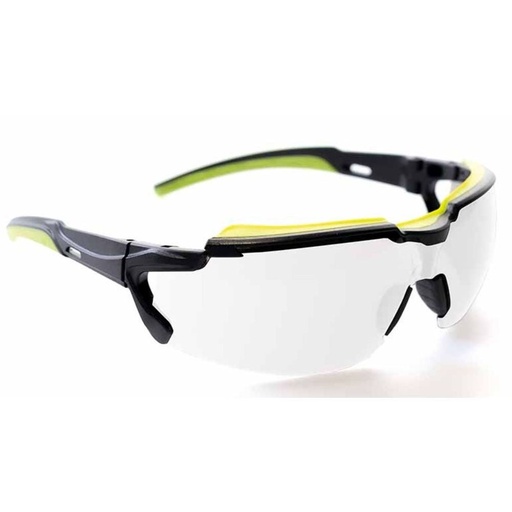[00135732] 10001 SAFETOP - POMPEIA - Gafas sport clear lenses