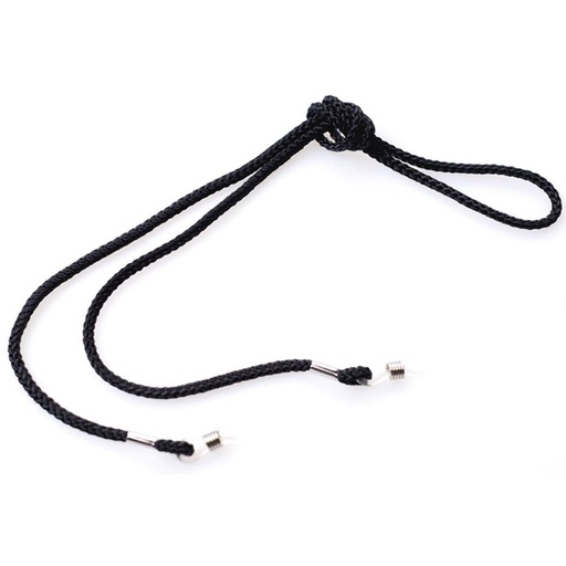 [00135734] 10010 SAFETOP - Cordón de poliamida para gafas con sujeciones de silicona