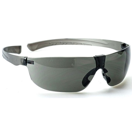 [00135741] 10065 SAFETOP - PORTOBELLO SMOKED - Gafa envolvente PC ahumada