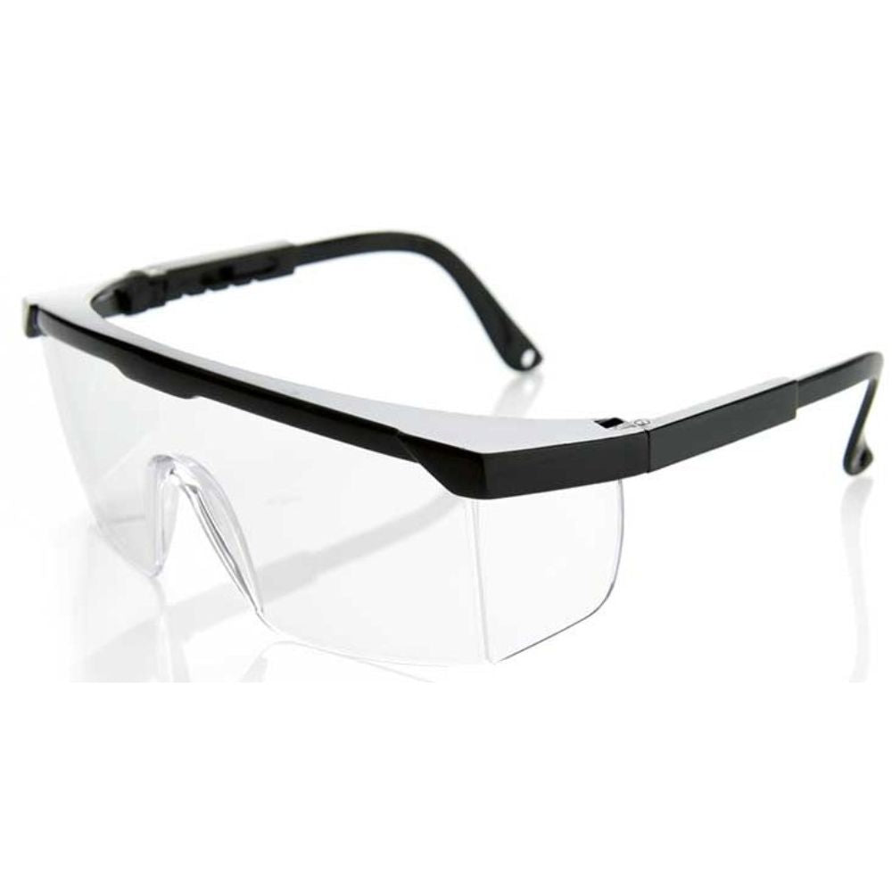 10110 SAFETOP - SPACER-ONE CLARO - Gafa universal ocular claro 1F