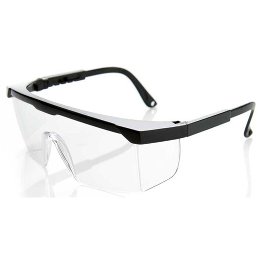 [00135743] 10110 SAFETOP - SPACER-ONE CLARO - Gafa universal ocular claro 1F