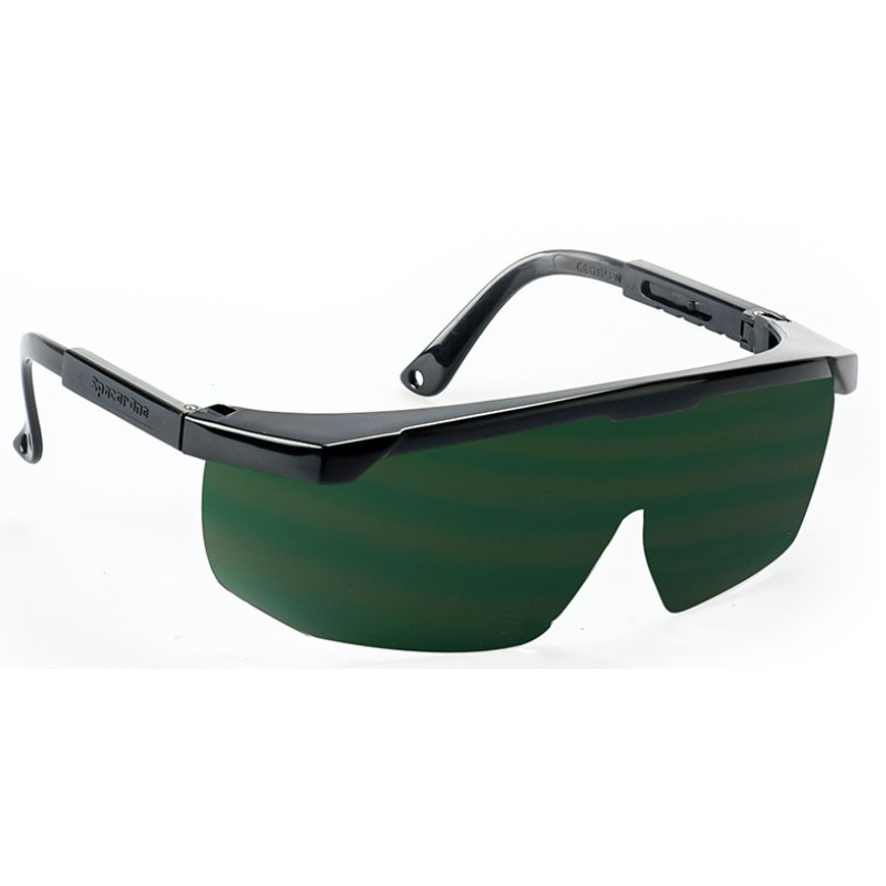 10115 SAFETOP - SPACER-ONE DIN5 - Gafas oscuras tono 5