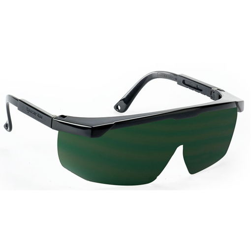 [00135744] 10115 SAFETOP - SPACER-ONE DIN5 - Gafas oscuras tono 5