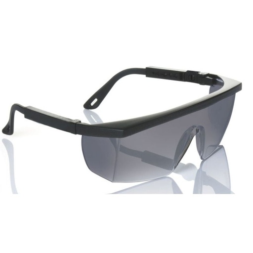 [00135746] 10122 SAFETOP - SPACER-ONE SMOKE - Gafa universal ocular ahumado 1F