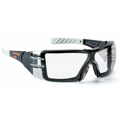 [00135747] 10130 SAFETOP - PINTHEGA - Gafa 2 en 1 ocular claro con banda interior 1F