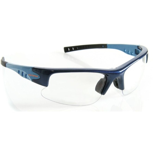 [00135755] 10214 SAFETOP - PYROS - Gafa universal ocular claro antivaho 1F