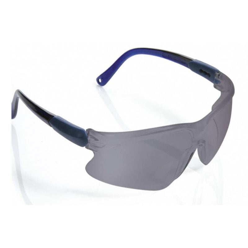 10228 SAFETOP - PHOEBE - Gafa universal ocular ahumado antivaho 1F