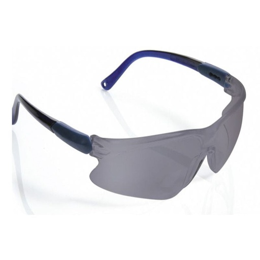 [00135759] 10228 SAFETOP - PHOEBE - Gafa universal ocular ahumado antivaho 1F