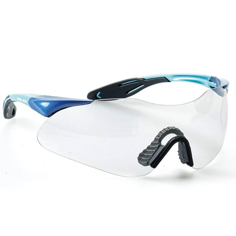 10234 SAFETOP - PARTHIA - Gafa universal ocular claro antivaho 1F