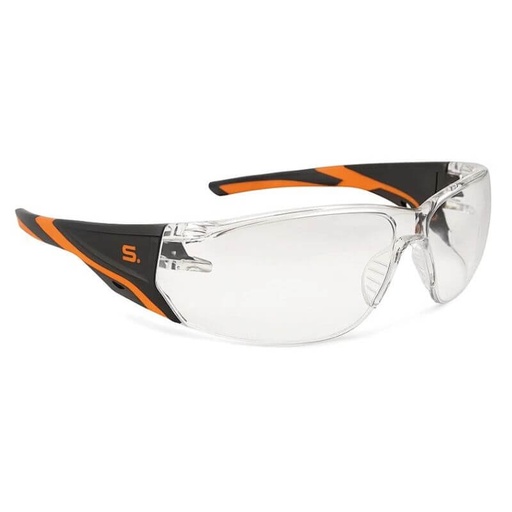 [00135763] 10261 SAFETOP - PHIBES-N - Gafa universal ocular claro antivaho y antirayaduras 1F K N