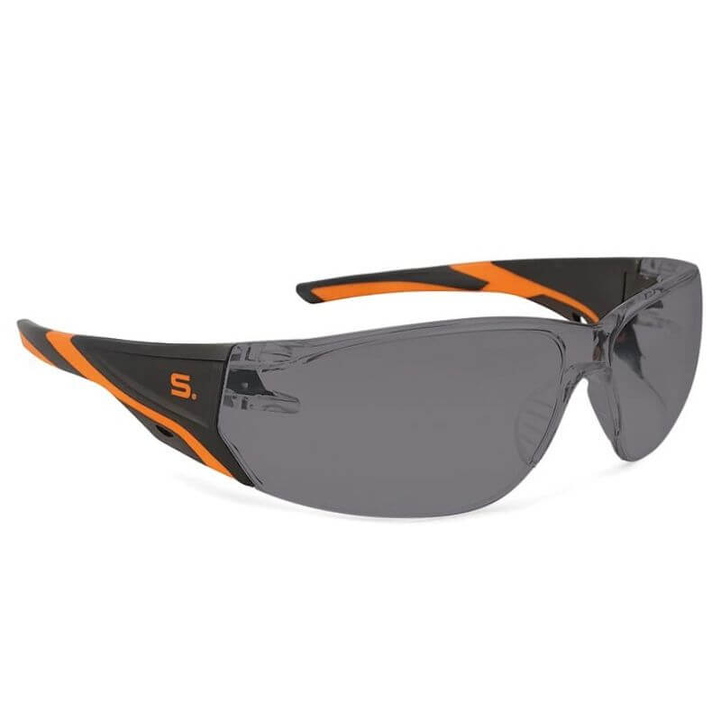 10266 SAFETOP - PHIBES-N ahumada, gafa universal antivaho y antirayaduras 1F K N