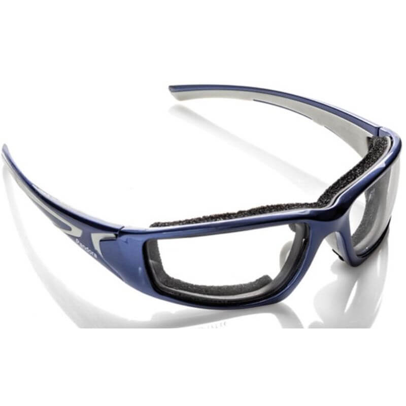 10270 SAFETOP - PANDORA - Gafa universal ocular claro antivaho 1F T