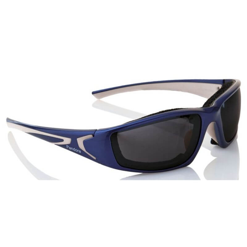 10278 SAFETOP - PANDORA POLARIS - Gafa ocular polarizado antivaho 1F T